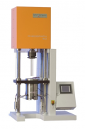 CAPILLARY RHEOGRAPH-4 - Mechanical Engineering Business Unit (MEBU ...